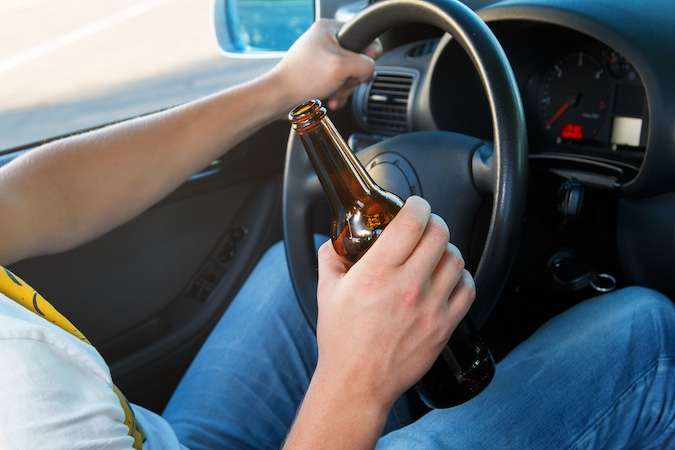 Drugged Driving vs. Drunk Driving: Understanding the Differences