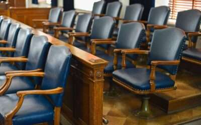 The Role of a DUI Attorney in Defending Your Case
