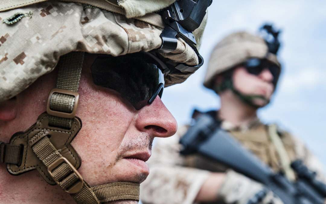 Civilian Criminal Charges and Your Security Clearance: A Colorado Springs Defense Guide for Service Members