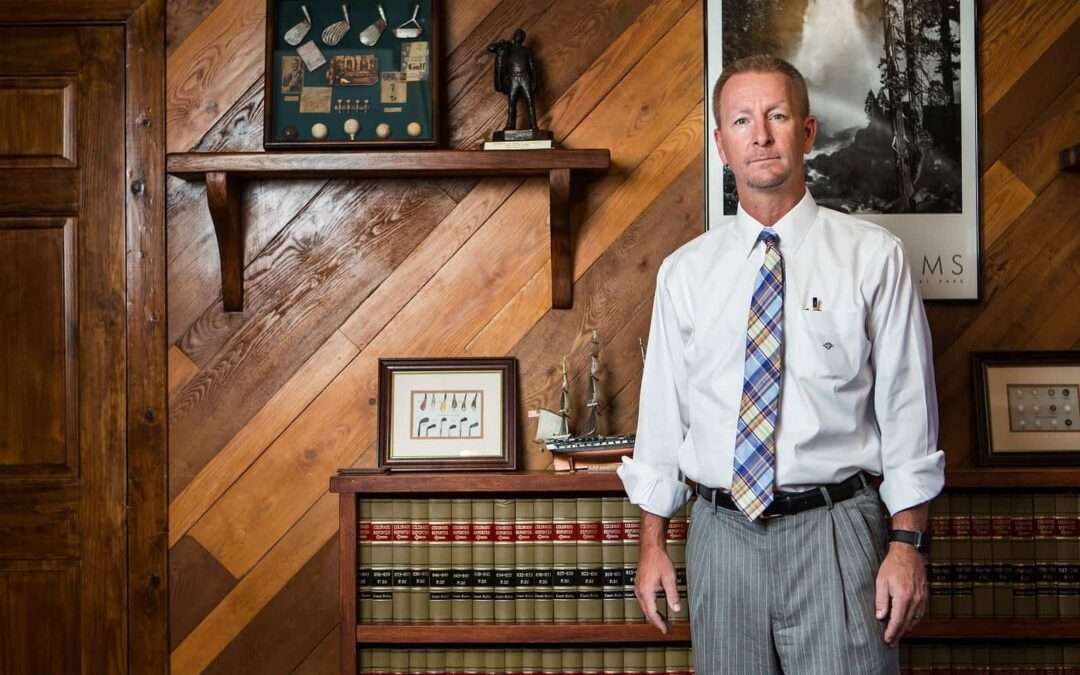 What Happens If You Are Charged with Illegal Possession of a Firearm in Colorado Springs
