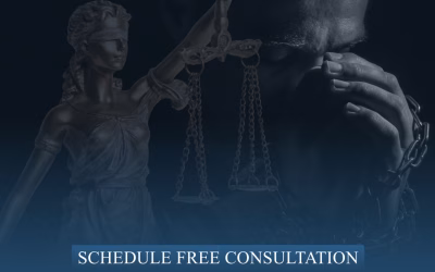 What to Do If You Are Charged with Felony Menacing in Colorado Springs
