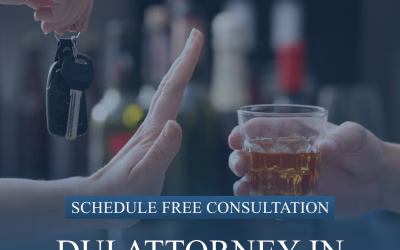 How a DUI Lawyer Helps with License Suspension & DMV Hearing in Colorado