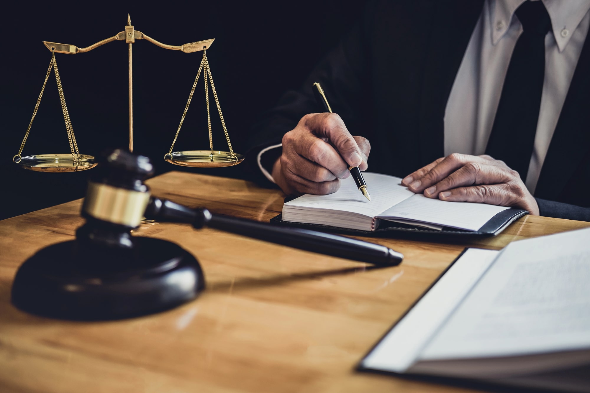 Assault Defense Lawyer Colorado Springs, CO