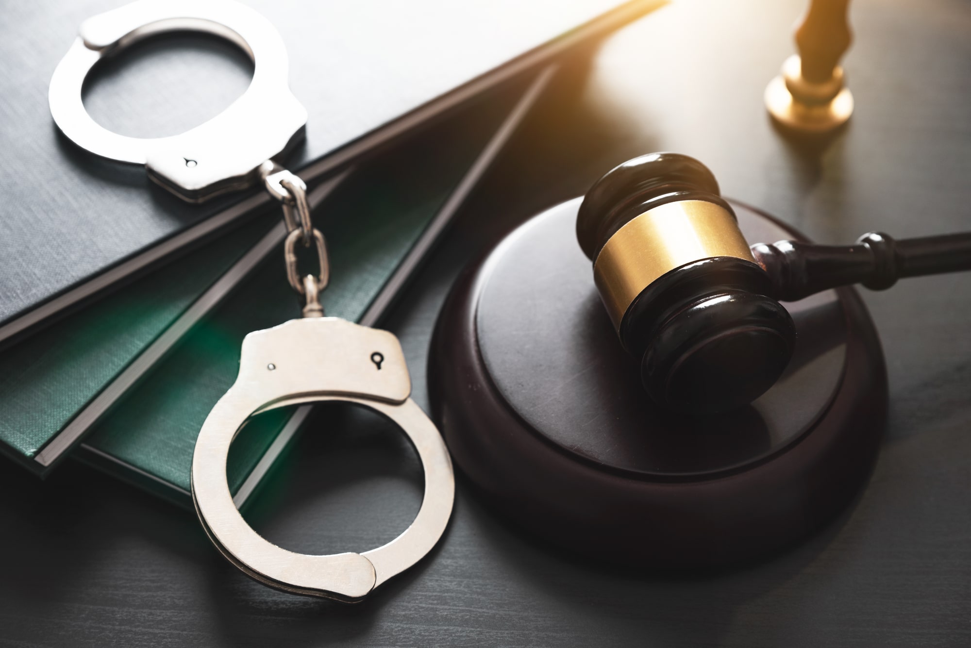 Criminal Defense Lawyer Colorado Springs, CO