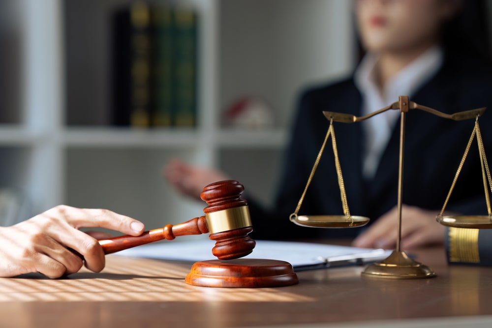 Domestic Violence Lawyer Colorado Springs, CO