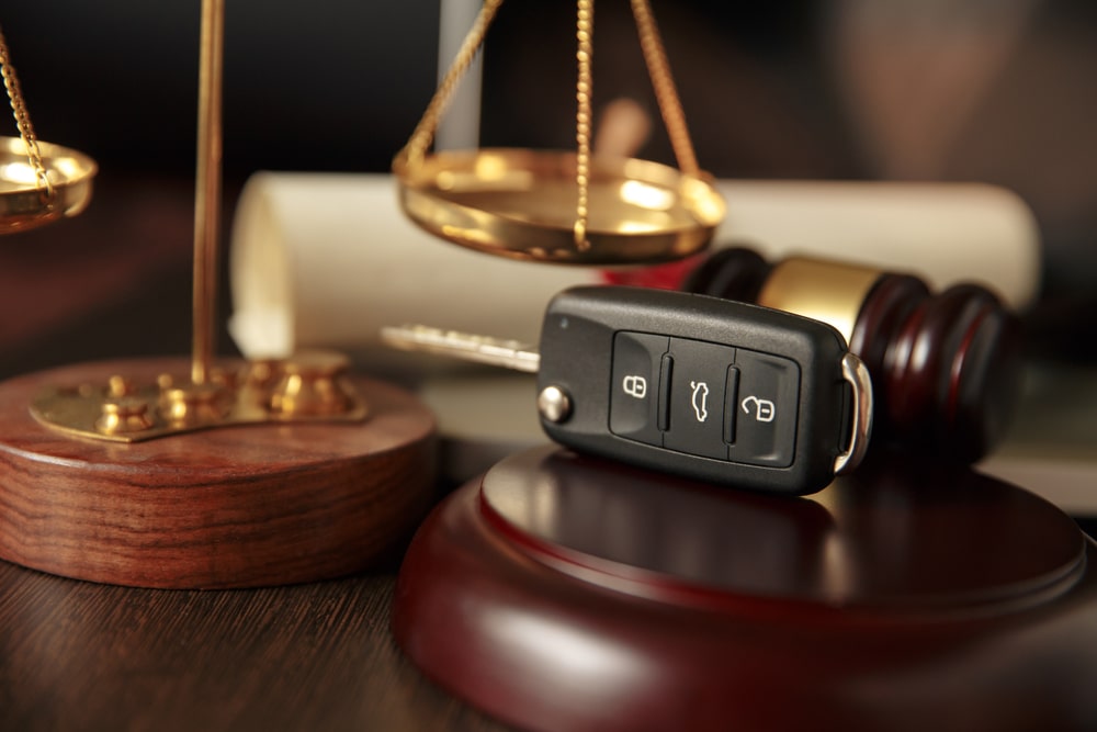 DUI Lawyer Cañon City, CO