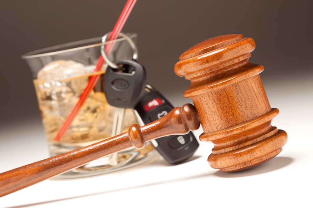 DUI Lawyer Fort Carson, CO