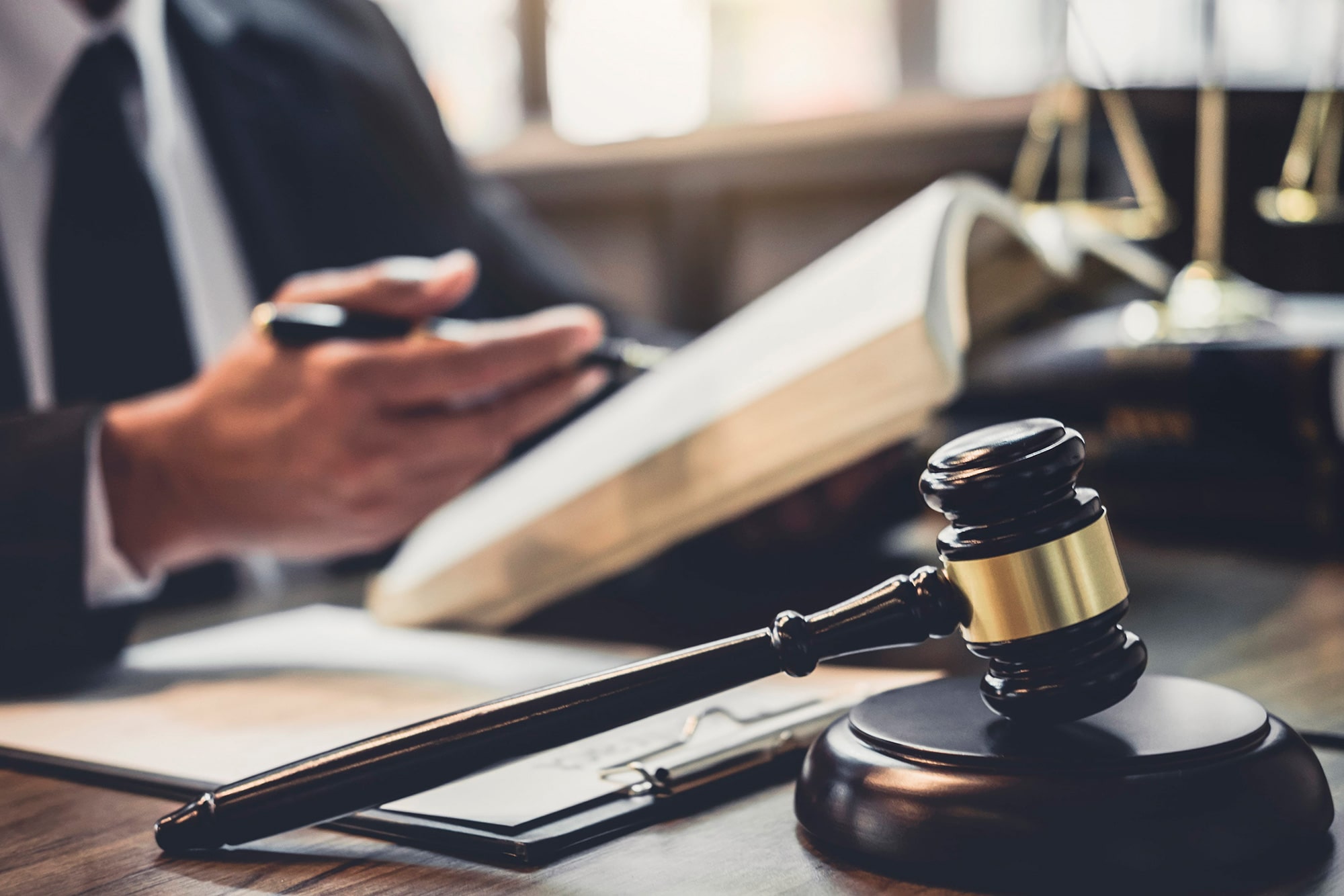 DWAI Defense Lawyer Colorado Springs, CO