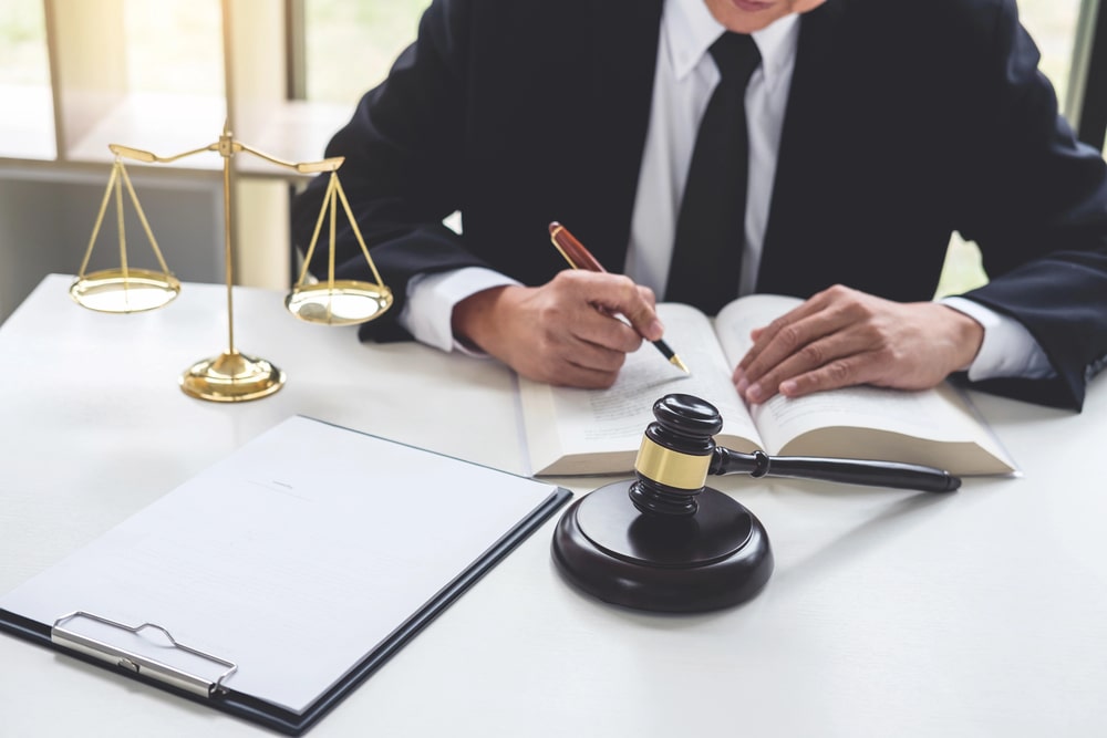 DWAI Defense Lawyer Fort Carson, CO