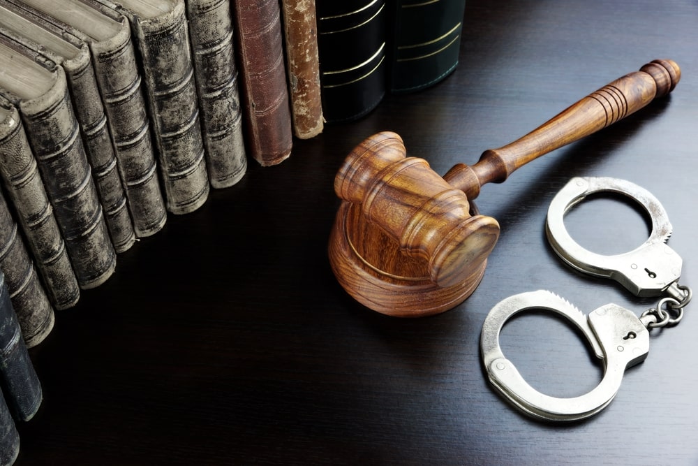 Military Criminal Defense Lawyer Colorado Springs, CO
