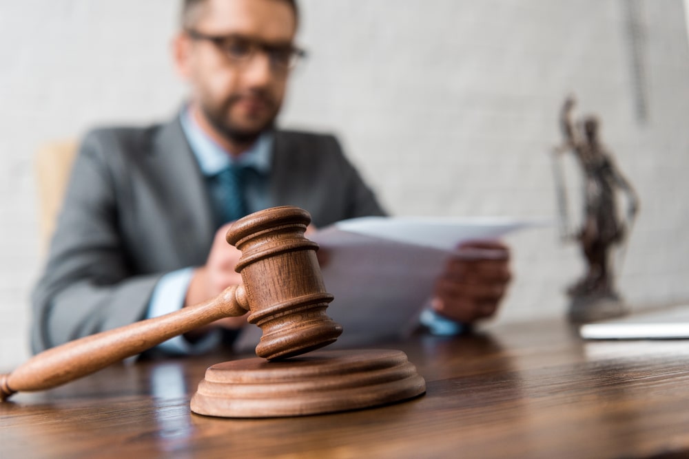 Traffic Ticket Lawyer Canon City, CO