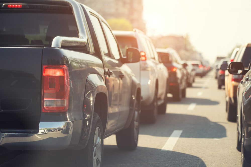 Traffic Ticket Lawyer Colorado Springs, CO