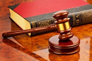 Criminal Defense Lawyer Colorado Springs, CO