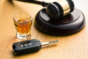 DUI lawyer in Fort Carson, CO