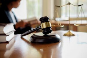 Local Information for Colorado Springs Domestic Violence Cases