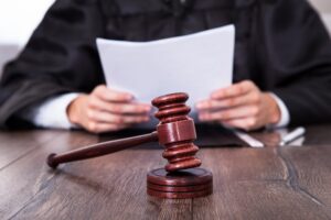 What Are Important Colorado Legal Resources for Criminal Cases