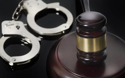 The Line Between a Misdemeanor and a Felony