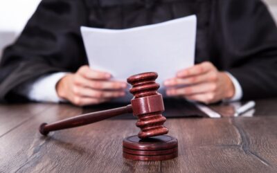 Why These Arrests Happen So Quickly