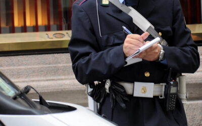traffic ticket lawyer Colorado Springs, CO