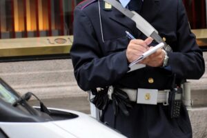 traffic ticket lawyer in Colorado Springs, CO