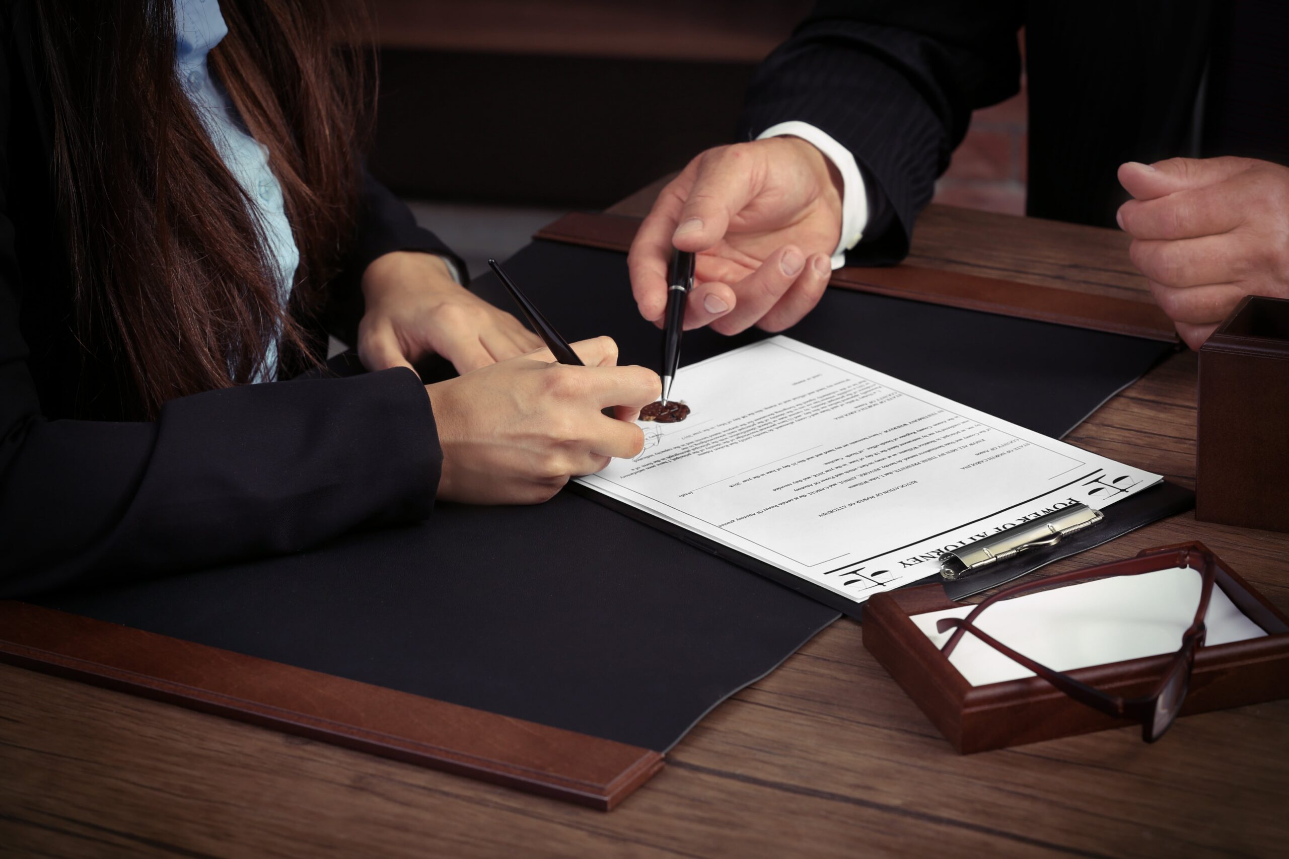 Mistakes That Can Damage Your Military Criminal Defense Case