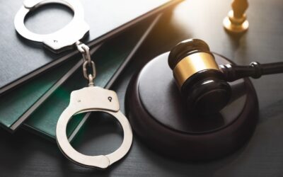 Booking Bail And Your First Court Date